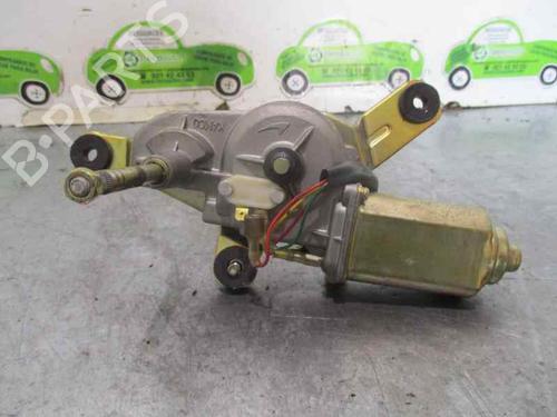 Used Rear wiper motor HYUNDAI SANTAMO 2.0 (105 hp) 5115043