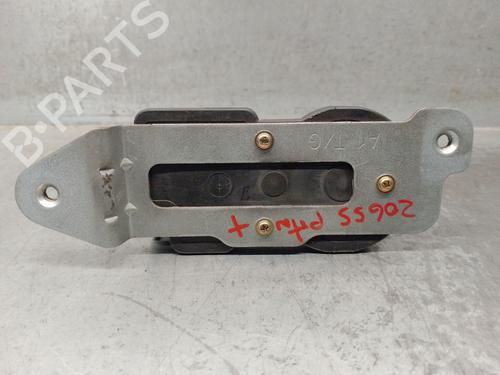 Central lock pump HYUNDAI H-1 Van (A1) 2.5 TD | BP19140898M86 
