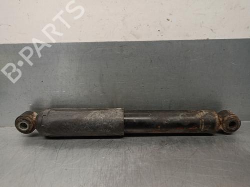 Used Left rear shock absorber PEUGEOT BOXER Van 2.2 HDi 120 (120 hp) 18781691