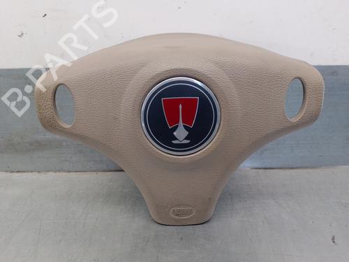 Left curtain airbag ROVER 75 (RJ) [1999-2005]  18127944