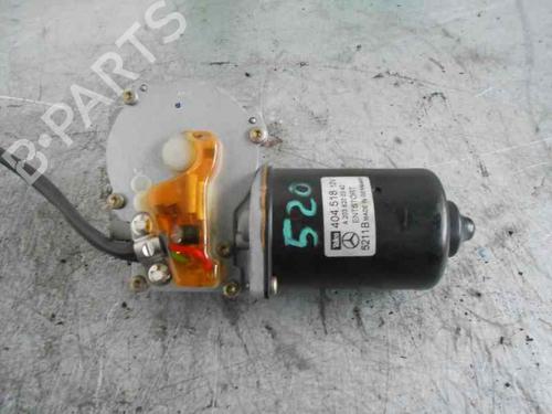 Used Front wiper motor MERCEDES-BENZ C-CLASS Coupe (CL203) C 220 CDI (203.706) (143 hp) 2225711