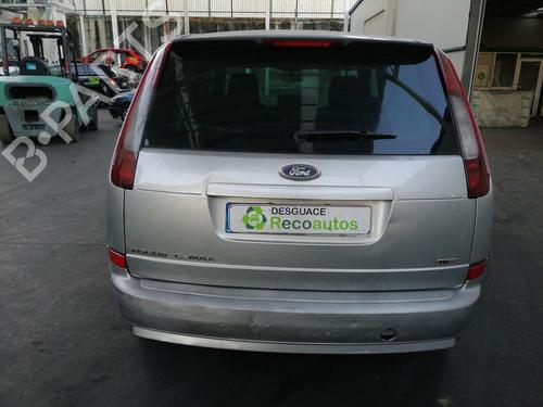 Starter FORD FOCUS C-MAX (DM2) 1.6 TDCi | BP16151154M8 