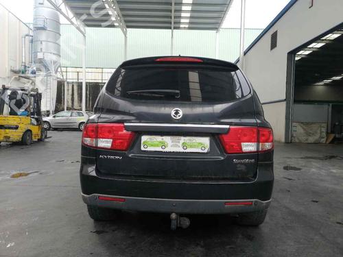 Commutateur SSANGYONG KYRON 2.0 Xdi | BP20262139I30 