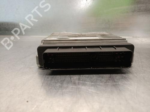 Engine control unit (ECU) SSANGYONG RODIUS I 2.7 Xdi | BP19164916M57