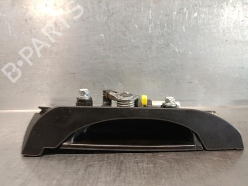 Rear right exterior door handle HONDA HR-V (RU) 1.6 i-DTEC (RU8) | BP19677843C130 