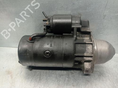 Used Starter MERCEDES-BENZ 124 Saloon (W124) 300 D (124.130) (113 hp) 20107218