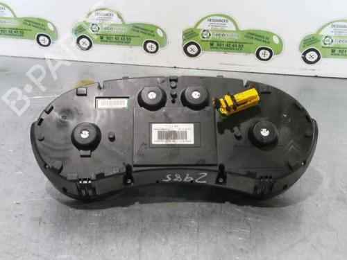 Instrument cluster PEUGEOT 308 I (4A_, 4C_) 1.6 HDi | BP2088848C47 
