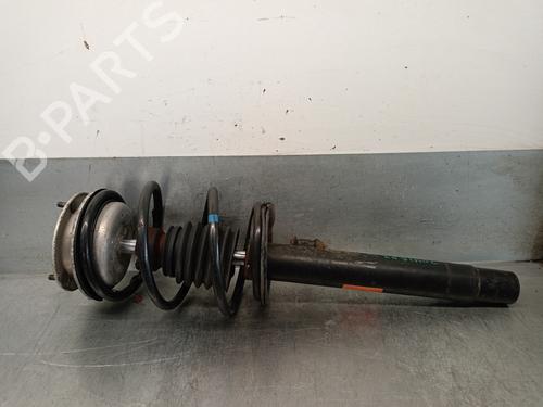 Used Left front shock absorber BMW 3 (E46) [1997-2005]  18069649