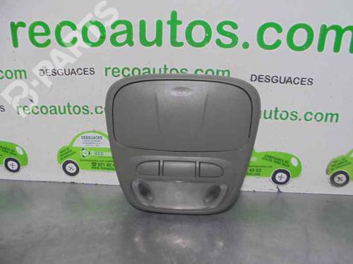 Used Interior roof light Interior roof light DAEWOO REZZO (U100) 1.6 (105 hp) 7445464 7445464