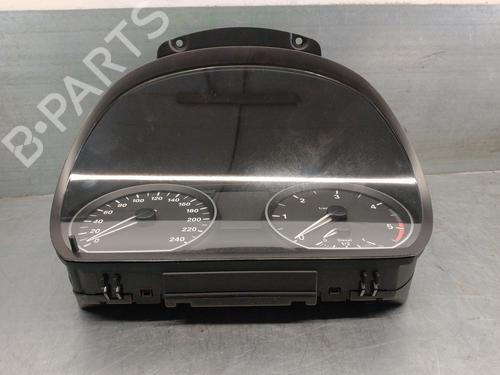 Instrument cluster BMW 1 (E81) 116 d | BP18660756C47 