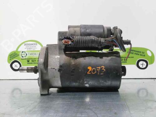 Used Starter SEAT CORDOBA Vario (6K5) 1.4 i (60 hp) 2063639