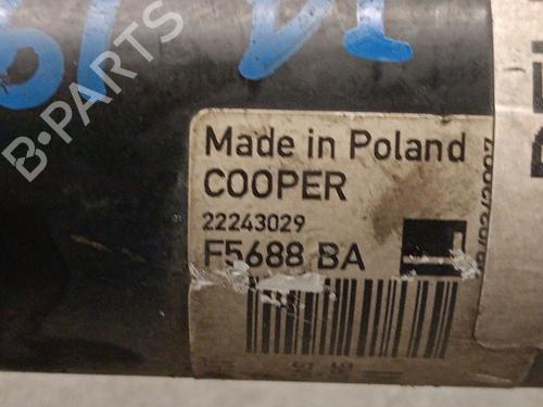 Left front shock absorber MINI MINI (R56) Cooper | BP19310655M16 