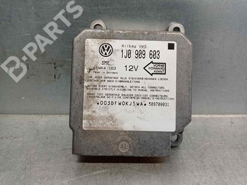 Used ECU airbags ECU airbags FORD GALAXY I (WGR) 2.3 16V (146 hp) 9539627 9539627
