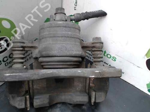 Used Left front brake caliper CHRYSLER VOYAGER / GRAND VOYAGER III (GS_, NS_) 2.4 i (151 hp) 11619678