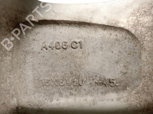Rim SUZUKI GRAND VITARA II (JT, TE, TD) 1.9 DDiS All-wheel Drive (JT419, TD44, JB419WD, JB419XD,... | BP19432997C45 