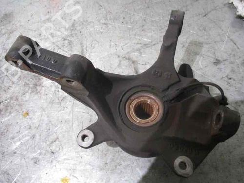 Right front steering knuckle RENAULT VEL SATIS (BJ0_) 2.0 16V Turbo (BJ0K) | BP2341204M26 