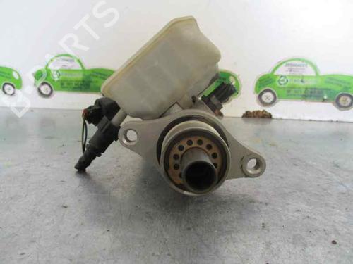 Brake master cylinder FORD FOCUS II (DA_, HCP, DP)  | BP2076832M77 