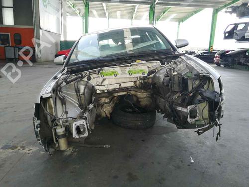Front right lock AUDI A4 B6 (8E2) 2.0 | BP9517325C97 