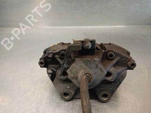 Right rear brake caliper MERCEDES-BENZ S-CLASS (W220) S 320 CDI (220.026, 220.126) | BP18320592M106 