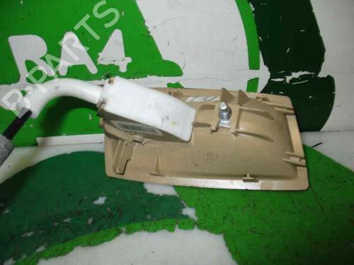 Venstre bagtil invendig håndtag BMW 5 (E60)  | BP3215257I15 