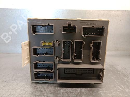Fuse box FORD FOCUS I (DAW, DBW) 1.8 Turbo DI / TDDi | BP19108393E1 