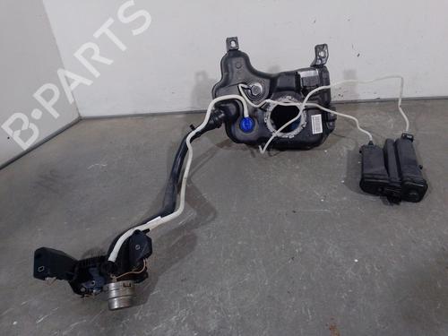 Used Fuel tank SEAT IBIZA V (KJ1, KJG) 1.0 TGI (90 hp) 19522887