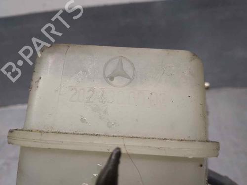 Brake master cylinder MERCEDES-BENZ C-CLASS (W202)  | BP13230981M77 