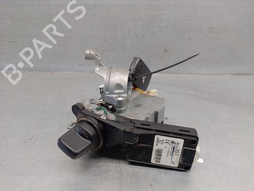 Ignition barrel MITSUBISHI OUTLANDER II (CW_W) 2.0 DI-D (CW8W) | BP19112109M48 