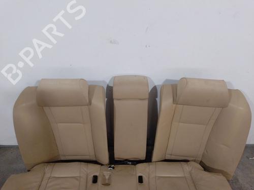 Sæde Bagtil BMW 7 (E65, E66, E67) 730 d | BP19167012C17 