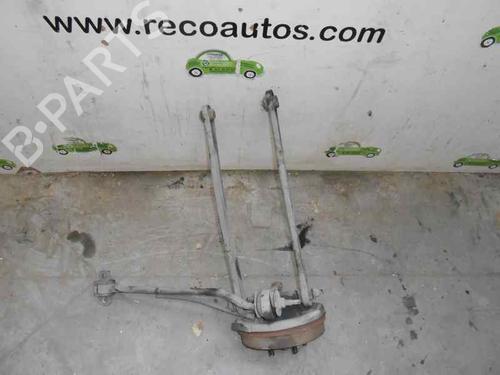 Right rear steering knuckle CHRYSLER NEON II 2.0 16V | BP2115376M28 