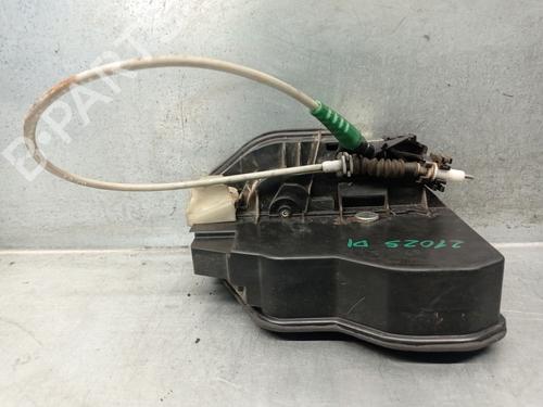 Front left lock BMW X1 (E84) xDrive 20 d | BP19436126C98 