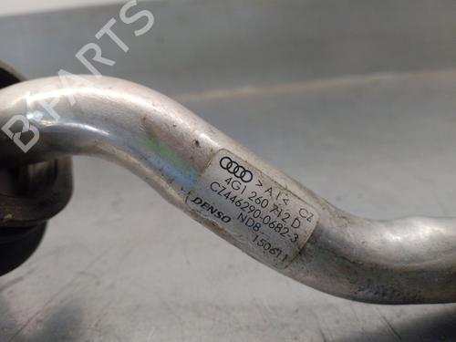AC pipe AUDI A6 C7 Avant (4G5, 4GD) 3.0 TDI | BP19122109M126 
