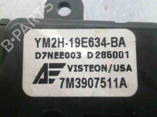 Heater blower motor FORD GALAXY I (WGR) 2.8 V6 | BP2307174M62 