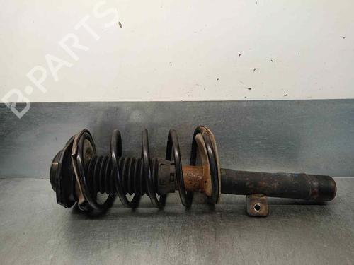 Used Right front shock absorber PEUGEOT 306 Break (7E, N3, N5) 2.0 HDI 90 (90 hp) 18147037
