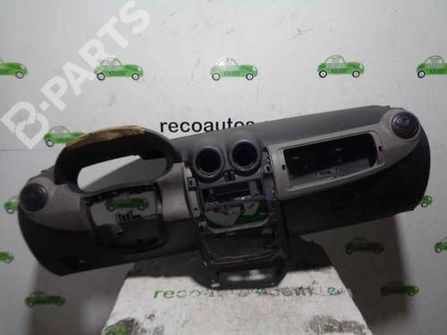 Used Dashboard Dashboard DACIA SANDERO 1.6 (BS0D, BS0B, BS0F, BS0H) (87 hp) 6087108 6087108
