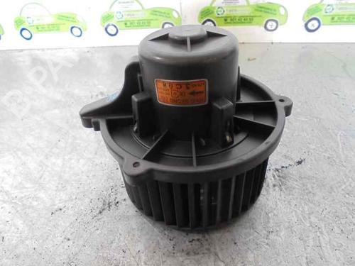 Heater blower motor KIA RIO I Hatchback (DC) 1.5 16V | BP2068391M62 