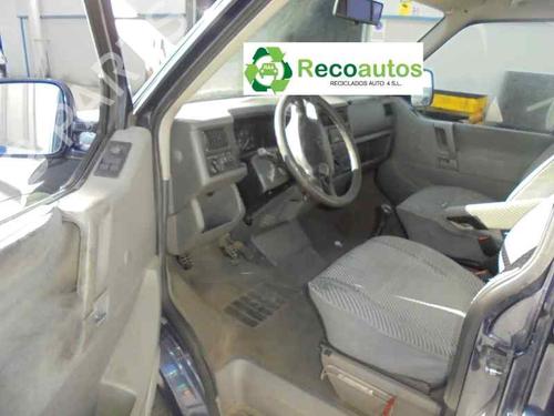 Computer VW TRANSPORTER T4 Platform/Chassis (70E, 70L, 70M, 7DE, 7DL, 7D 2.5 TDI | BP2309554M11 