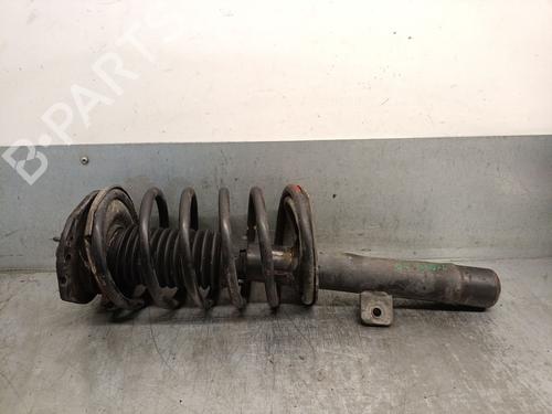 Used Right front shock absorber CITROËN XSARA Coupe (N0) 1.9 TD (90 hp) 19140880