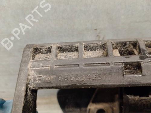 Front left exterior door handle CITROËN XSARA PICASSO (N68) 1.6 HDi | BP17970809C128 