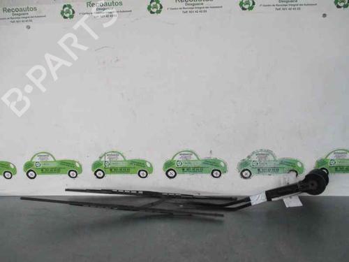 Front windshield wiper arm SMART CITY-COUPE (450)  | BP12186260C143 