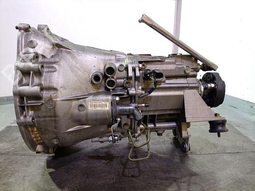 Used Gearbox BMW 3 (E46) 318 i (143 hp) 20075010