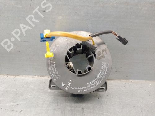 Used Squib airbag OPEL ASTRA G Hatchback (T98) 1.7 DTI 16V (F08, F48) (75 hp) 19109109