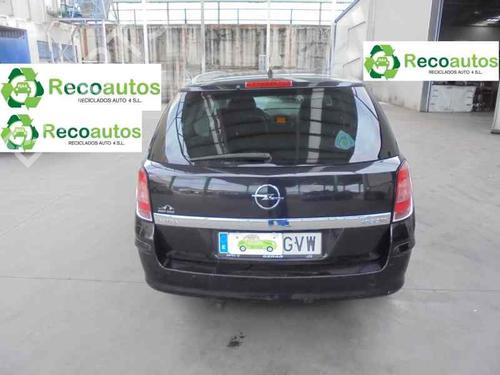 Left front brake caliper OPEL ASTRA H Estate (A04) 1.7 CDTI (L35) | BP11614364M105 