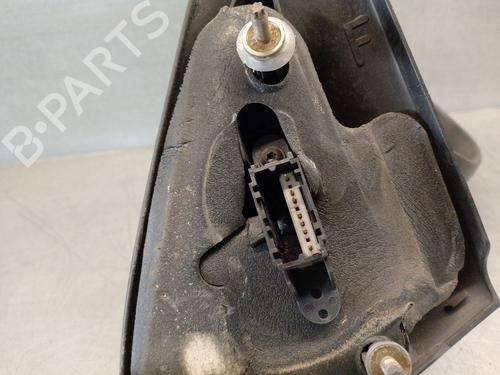 Right mirror RENAULT MEGANE I Coach (DA0/1_) 1.9 dCi (DA05, DA1F) | BP18484558C27 