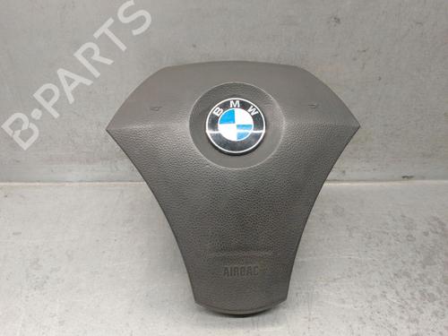Used Driver airbag BMW 5 Touring (E61) 525 xi (218 hp) 19079054