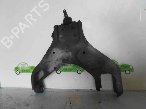 Left front suspension arm OPEL FRONTERA B (U99) 2.2 DTI (6B_ZC, 6B_VF, 6B_66, 6B_76) | BP2061371M12 