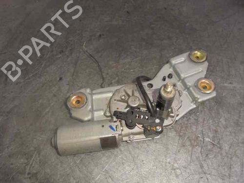 Used Rear wiper motor FORD FOCUS I Turnier (DNW) 1.6 16V (100 hp) 2082045