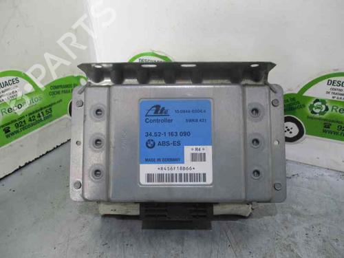 Used Control unit BMW 3 (E36) 325 tds (143 hp) 2077345