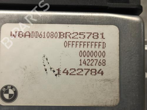 Gearbox control unit BMW 5 (E39) 528 i | BP17468156M52 