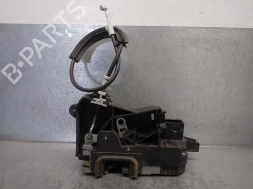Front right lock OPEL SIGNUM Hatchback (Z03) 3.0 V6 CDTI (F48) | BP18405667C97 